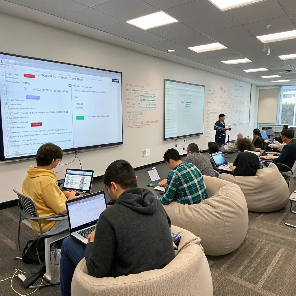 Web Development Bootcamp